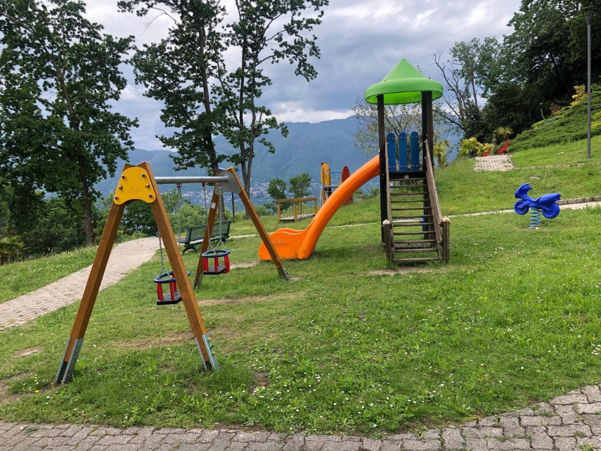 브레쪼 Bellavista 빌라 외부 사진