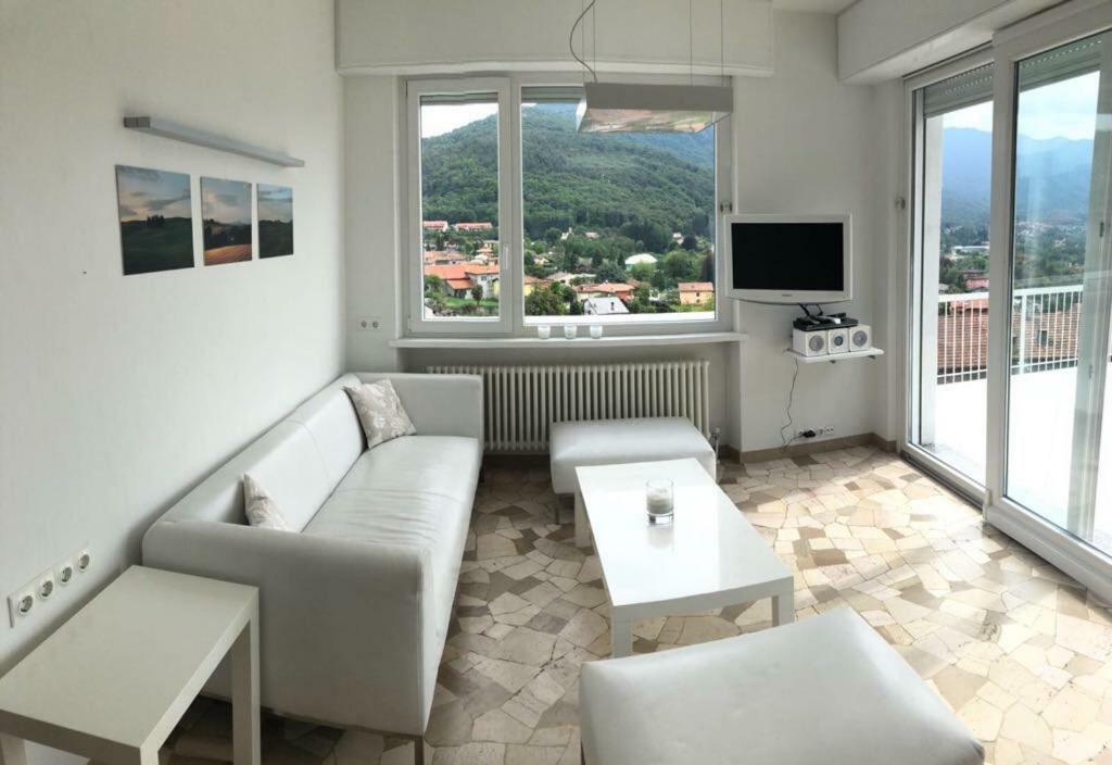 브레쪼 Bellavista 빌라 외부 사진