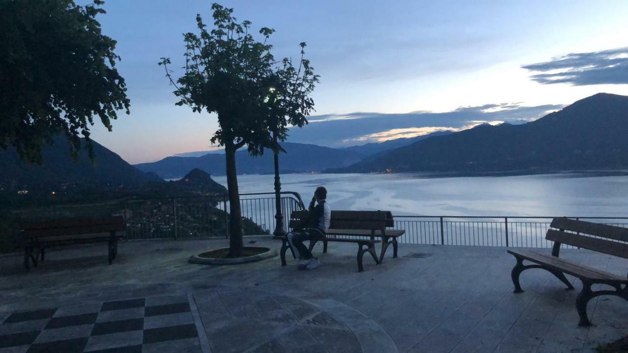브레쪼 Bellavista 빌라 외부 사진